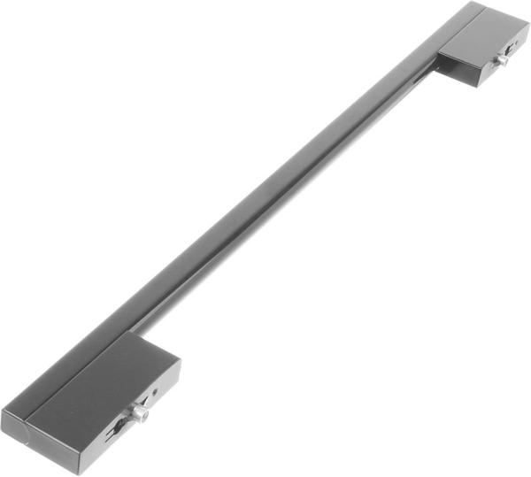 BSH 11052690 - ORIGINAL SIEMENS TÜRGRIFF, SCHWARZ